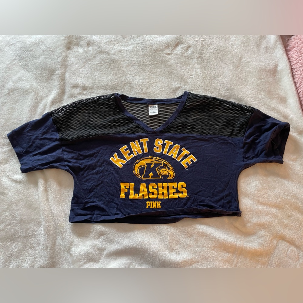 Kent State jersey shirt
